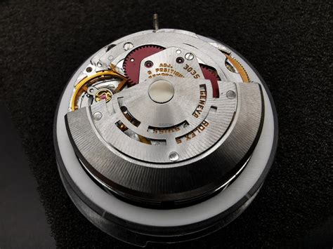 rolex 3035 movement sales|rolex 3035 movement generic.